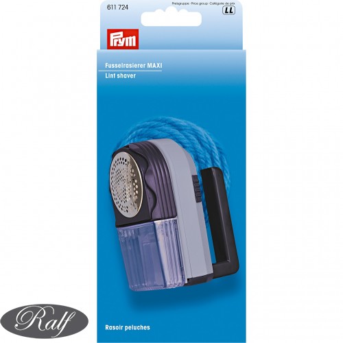Aparat de curatat scame, gama maxi - Prym 611724